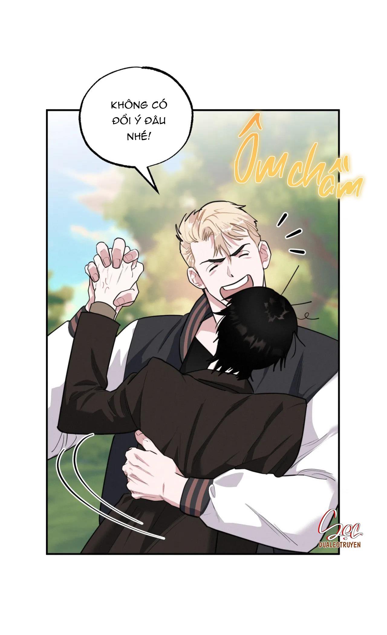 lời nói dối đẫm máu chapter 20 55