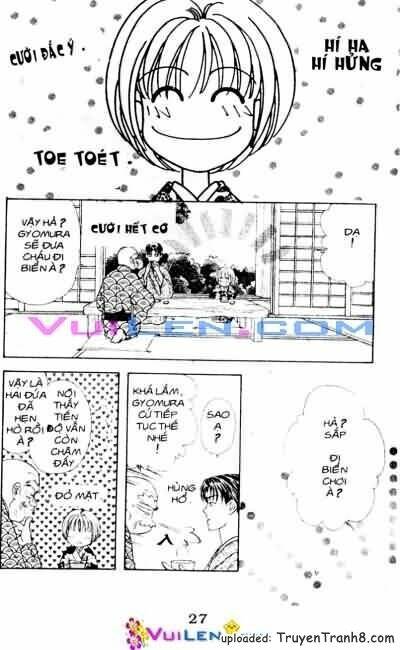 yamada tarou monogatari chapter 19 28