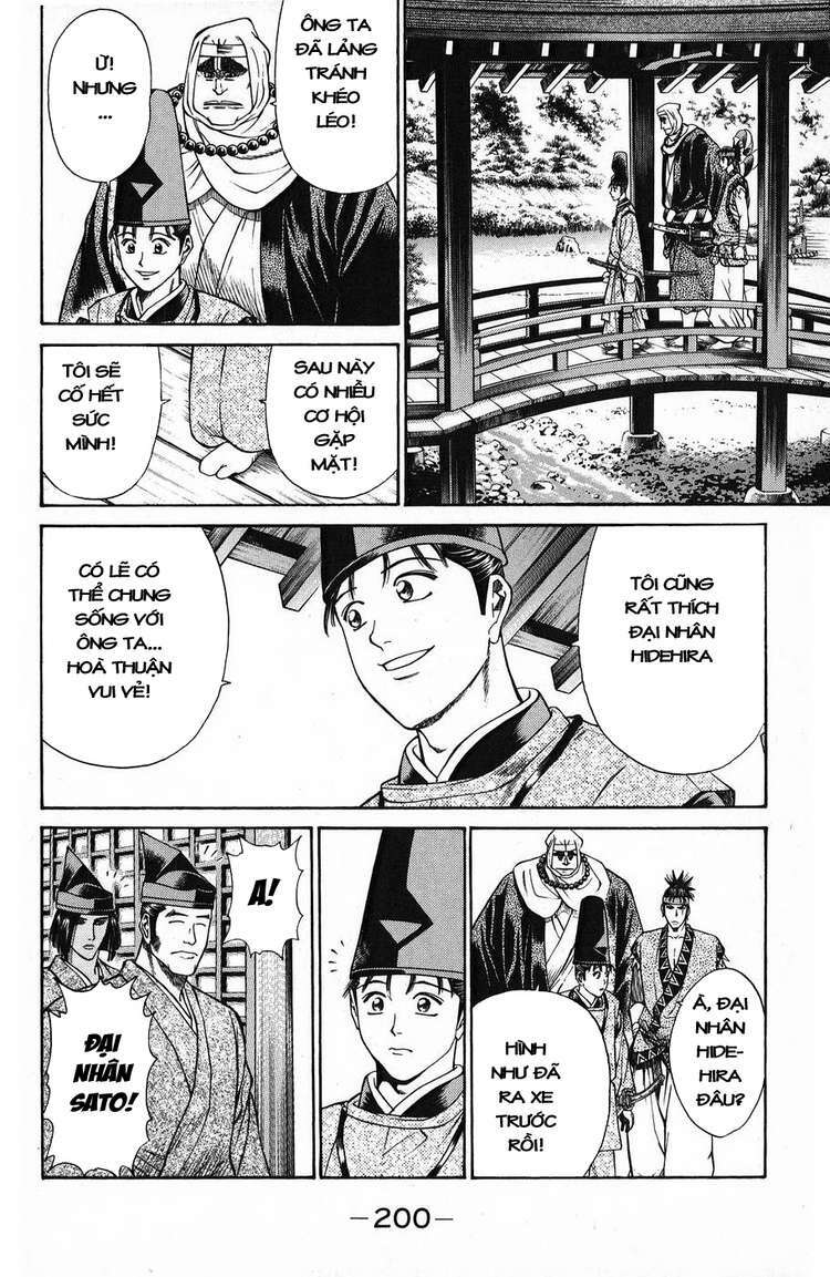 thiếu niên vương i - shana oh yoshitsune i chapter 51 40