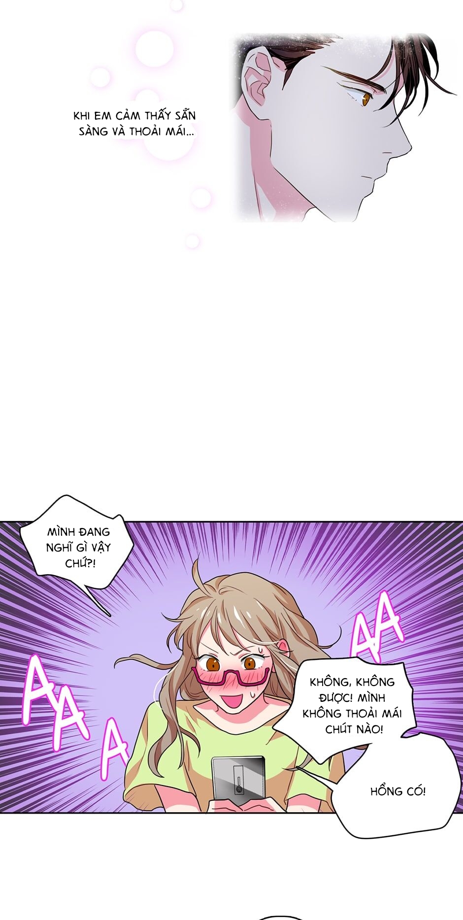 quý cô với chiếc mặt nạ chapter 34 29