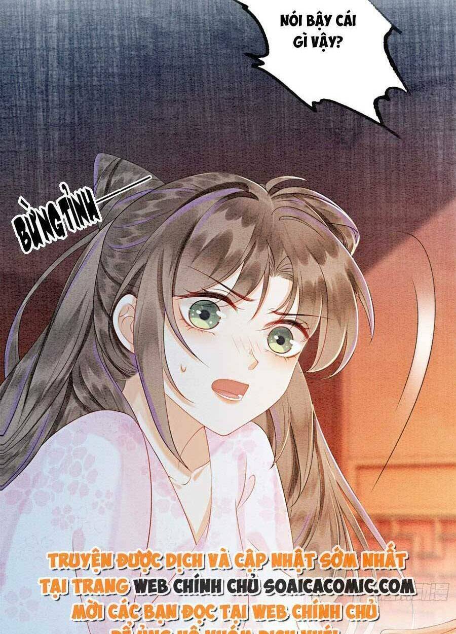 bắt đầu hủy hôn để công lược vương gia chapter 71 23