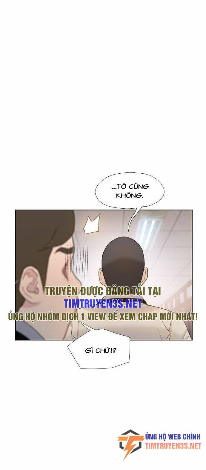 tôi sẽ chết sớm mất chapter 7 25