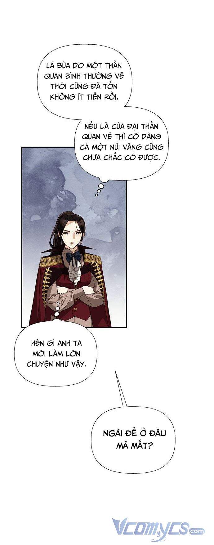 hậu cung của nữ chính chapter 37 68