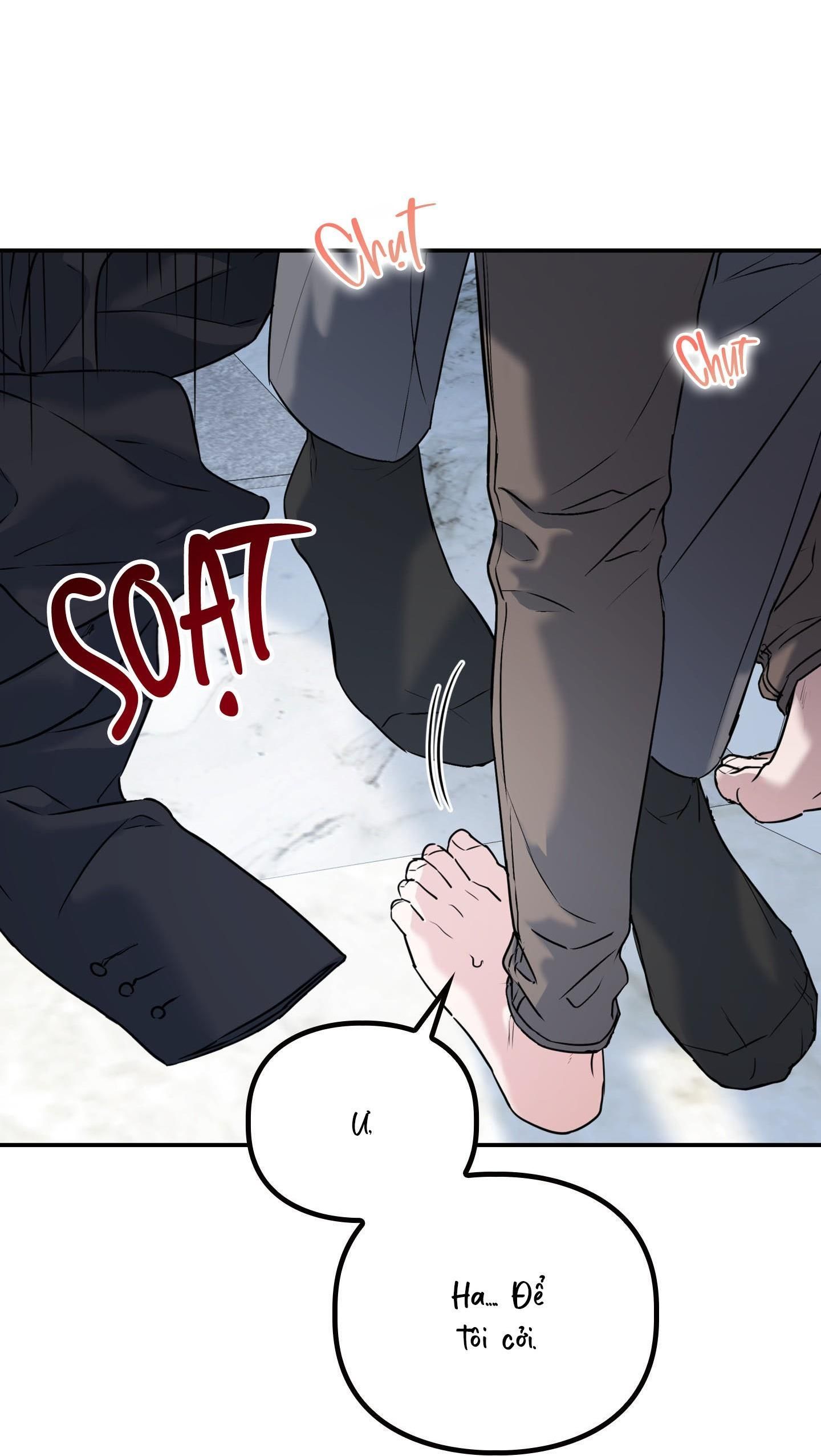 alpha mặt hàng không thể trả chapter 7 3