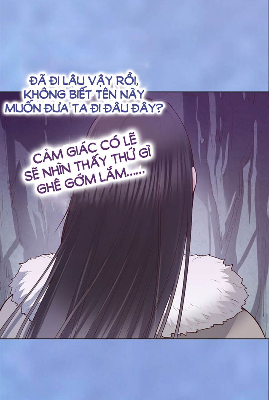 mỹ nhân già rồi chapter 56 34