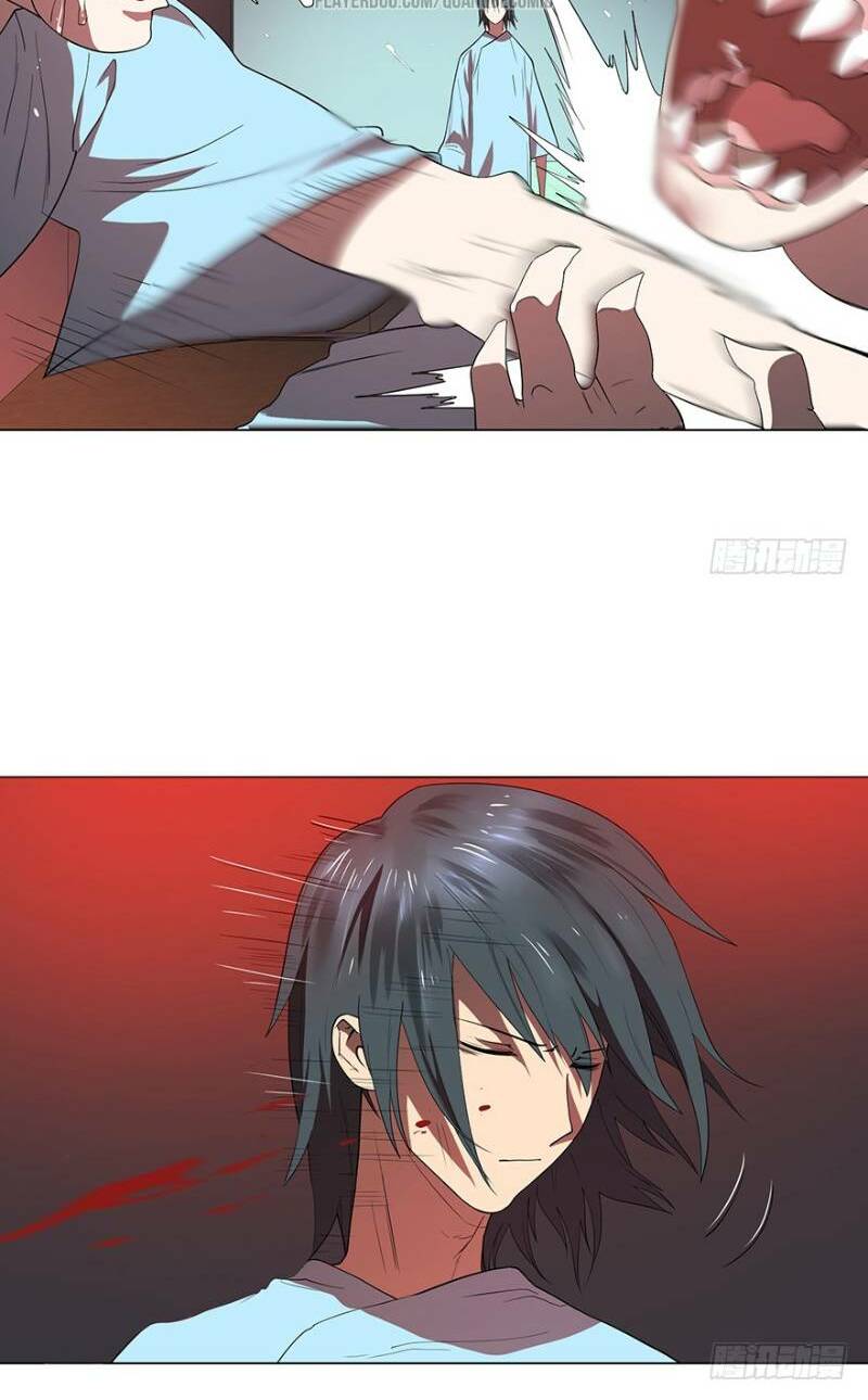 danh sách kẻ phản diện chapter 2 39