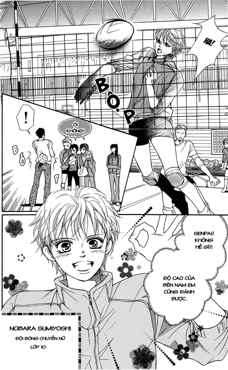 xứng danh anh hùng chapter 9 13