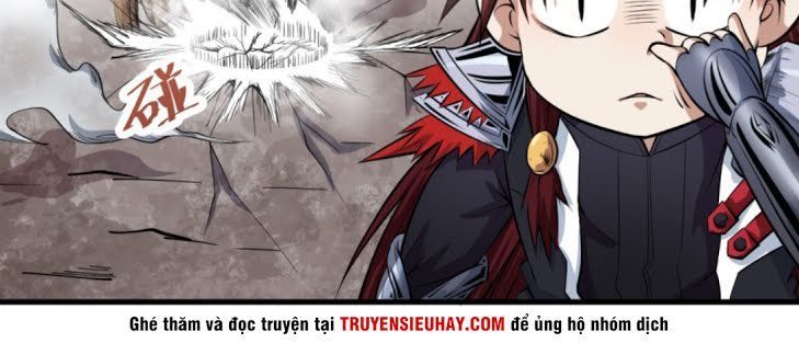 người cứu thế giới đang rất bận chapter 1 78