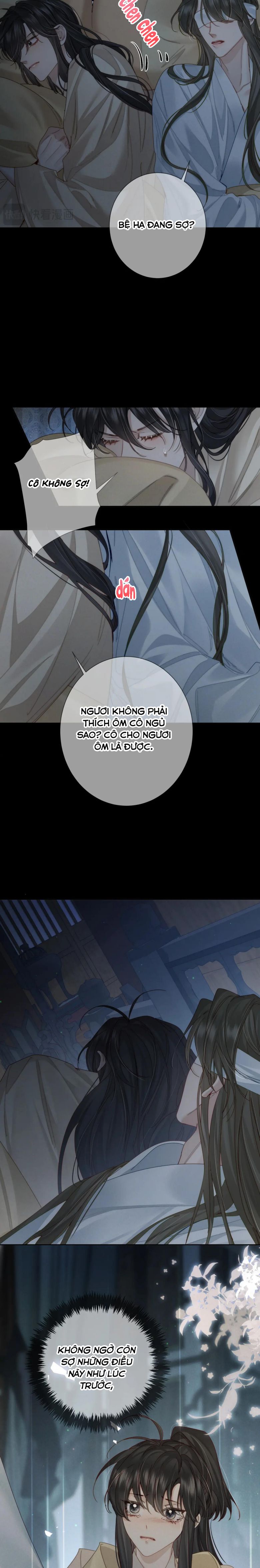 nhân vật chính chỉ muốn yêu đương chapter 76 8