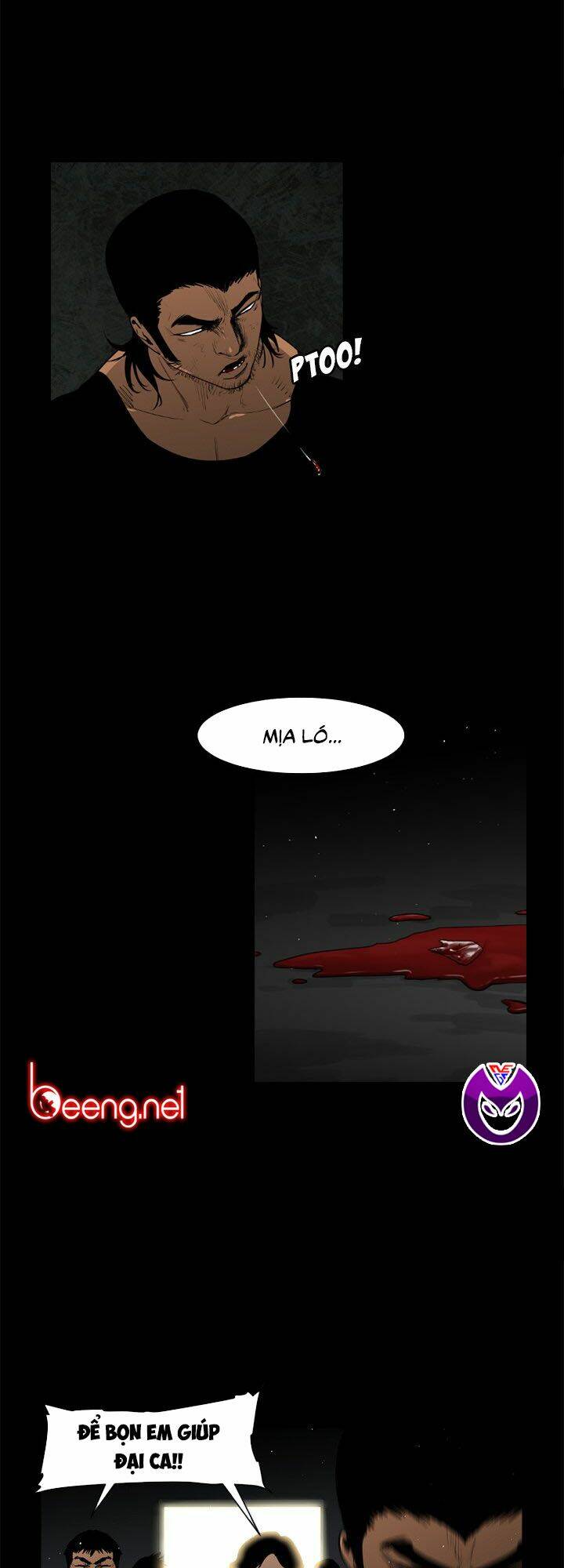 kẻ mạnh nhất - tong edge chapter 31 22