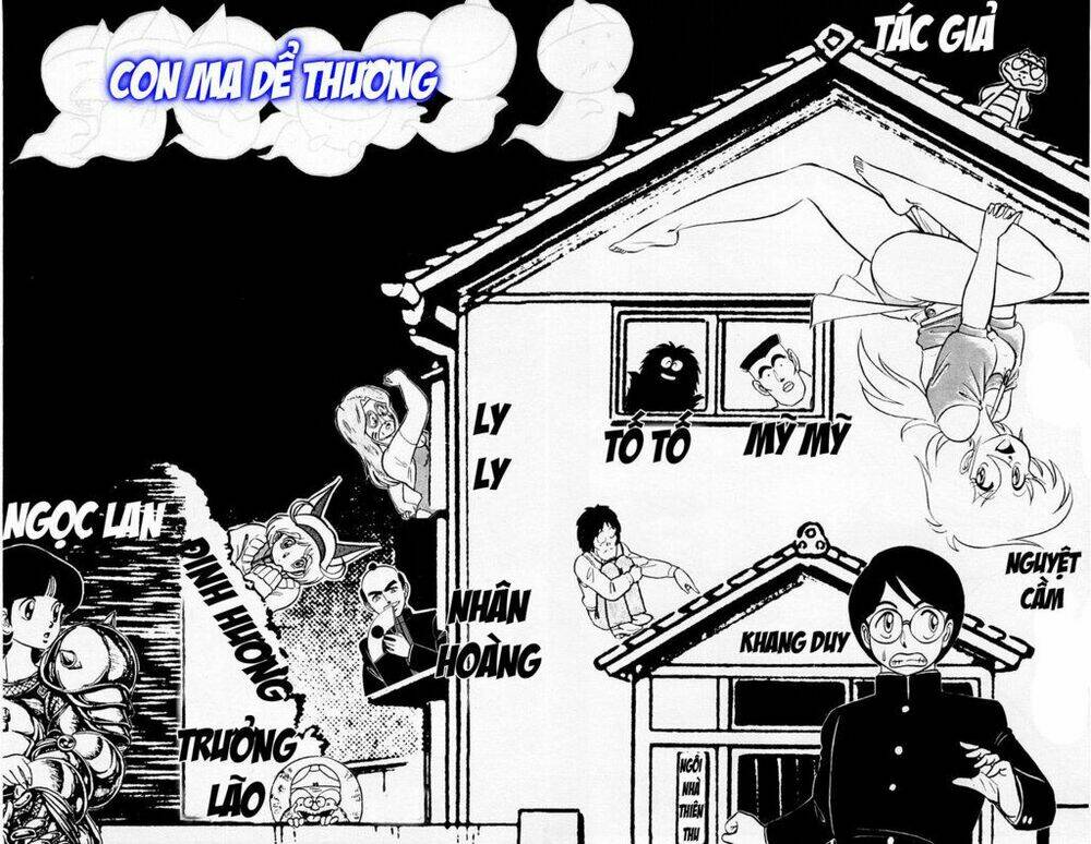 yuu & mi chapter 43 4