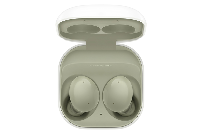 Tai nghe Bluetooth True Wireless Samsung Galaxy Buds 2 - Hàng Chính Hãng