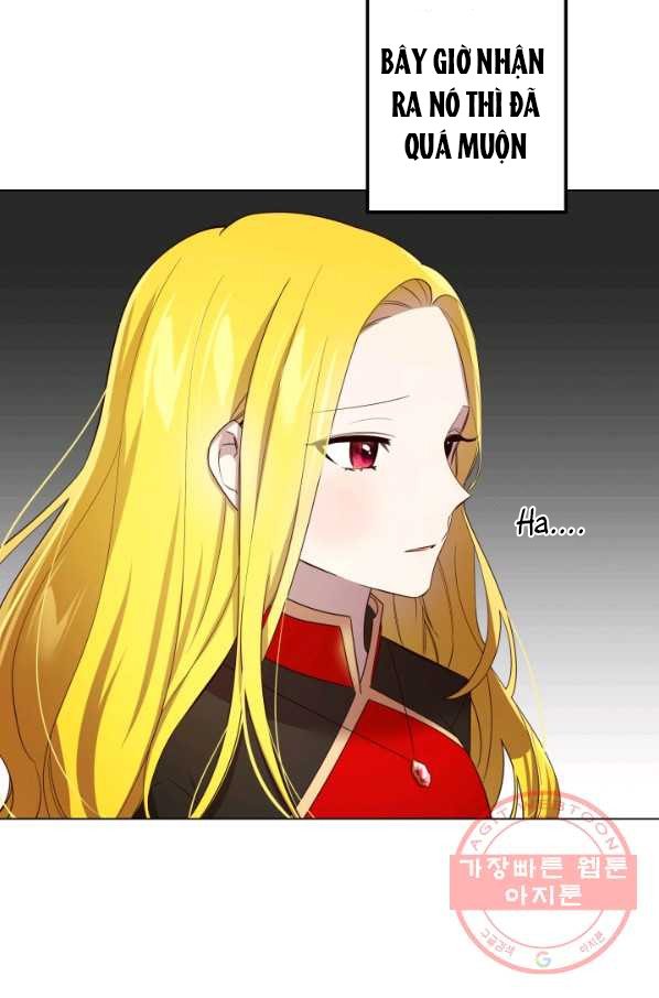 hủy bỏ điều ưóc này! chapter 11 27