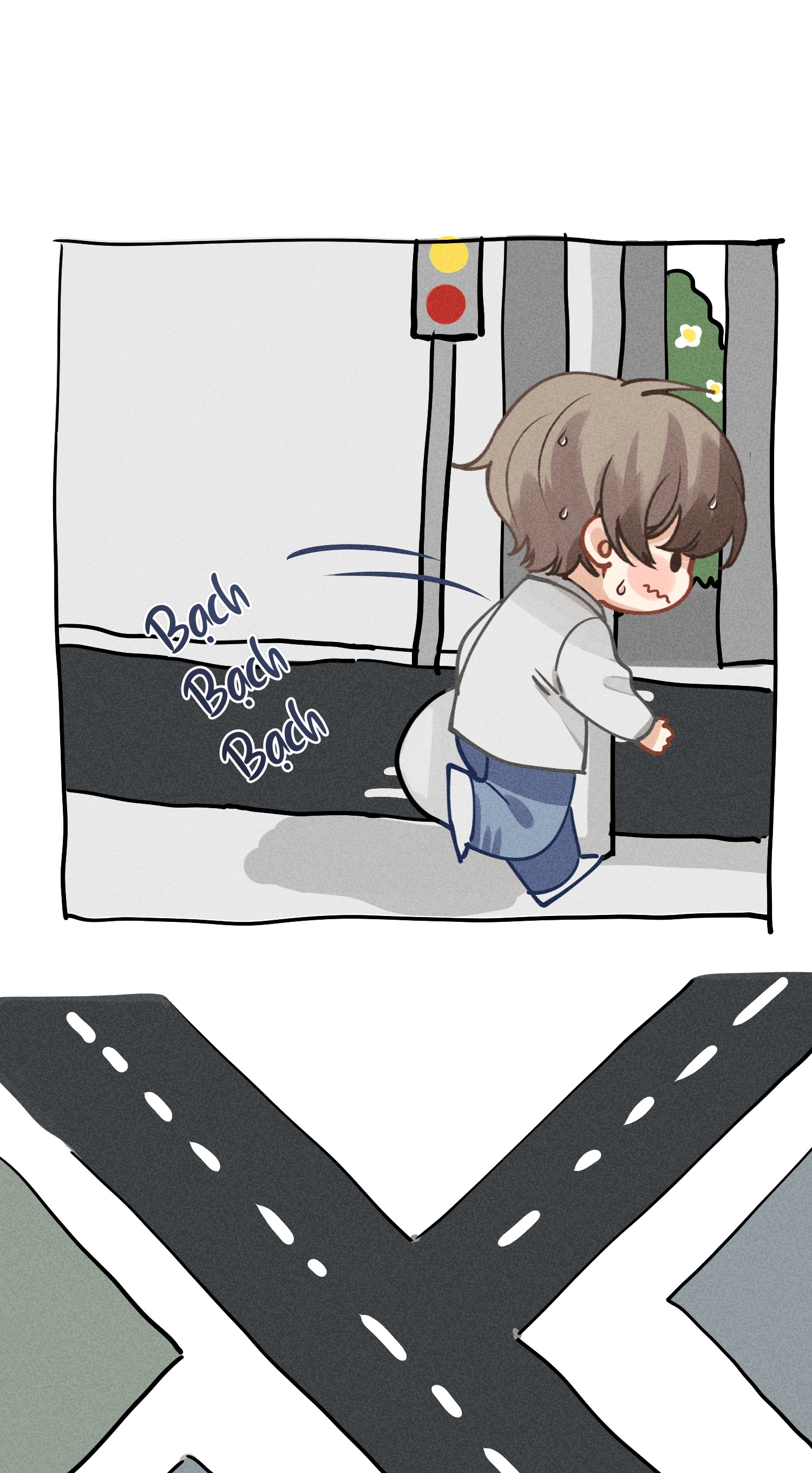 trò chơi săn mồi chapter 29.6 9