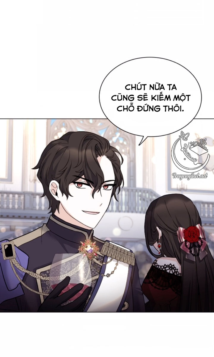 lời cầu hôn đến từ hoàng đế chapter 34.2 19