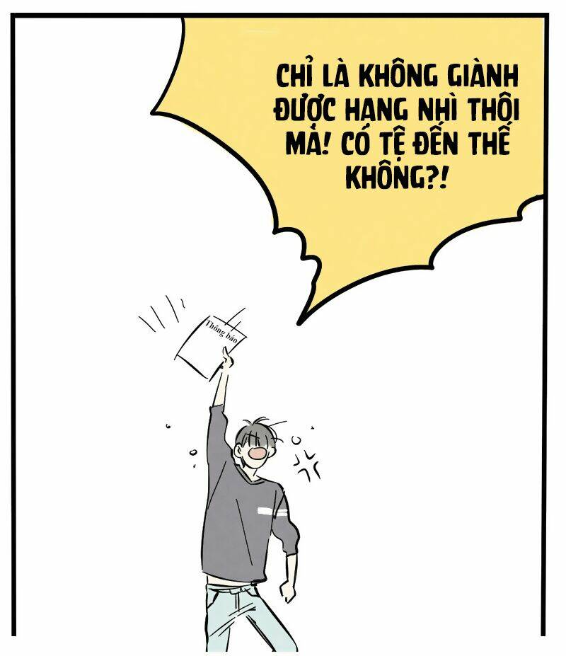 trang nhất toàn là hắn chapter 26 71