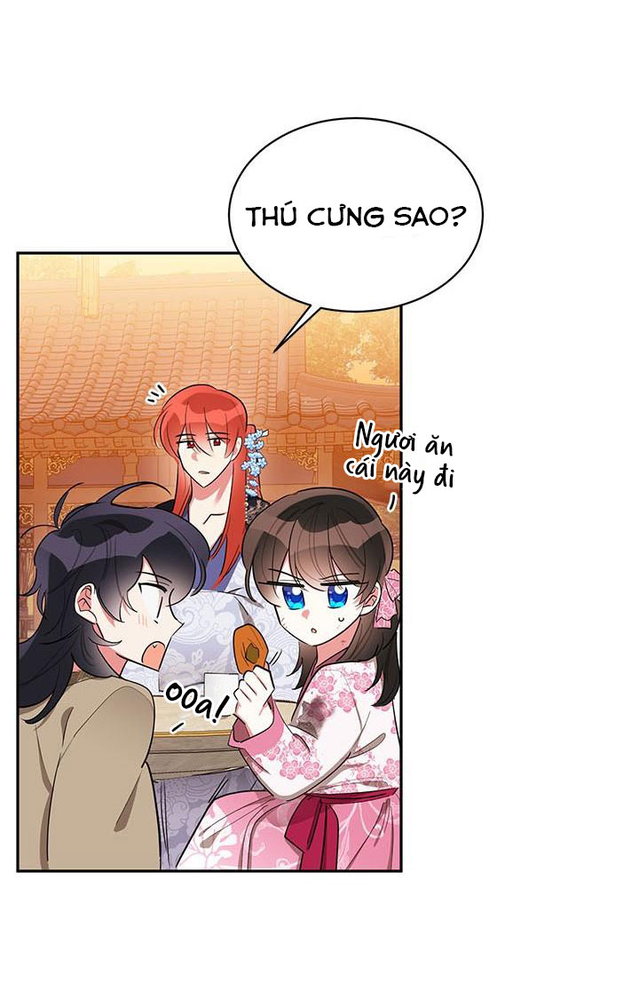 con gái bảo bối của boss phản diện chapter 31 21