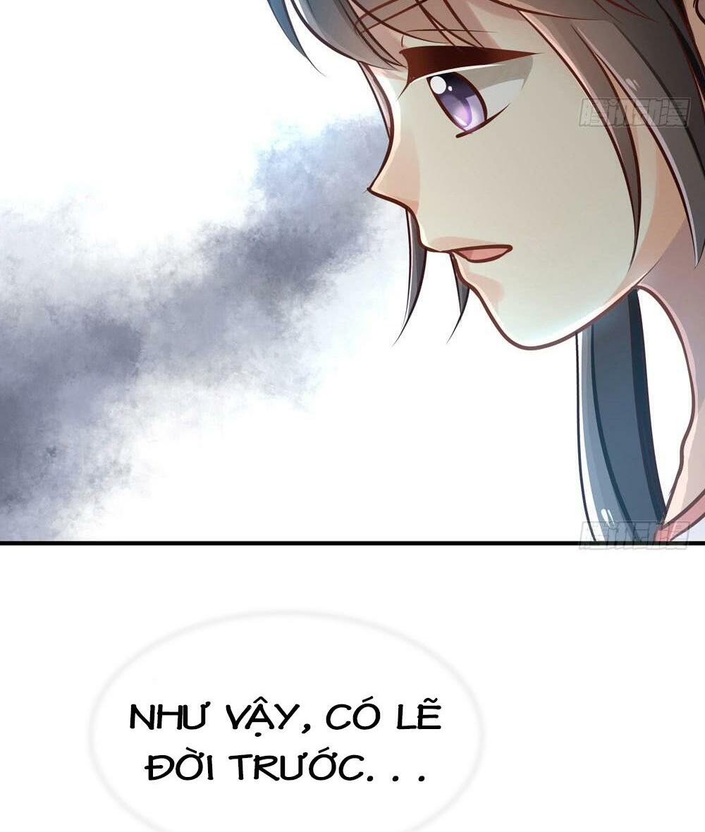 thái tử phi nhà ta thật hung hăng chapter 32 9