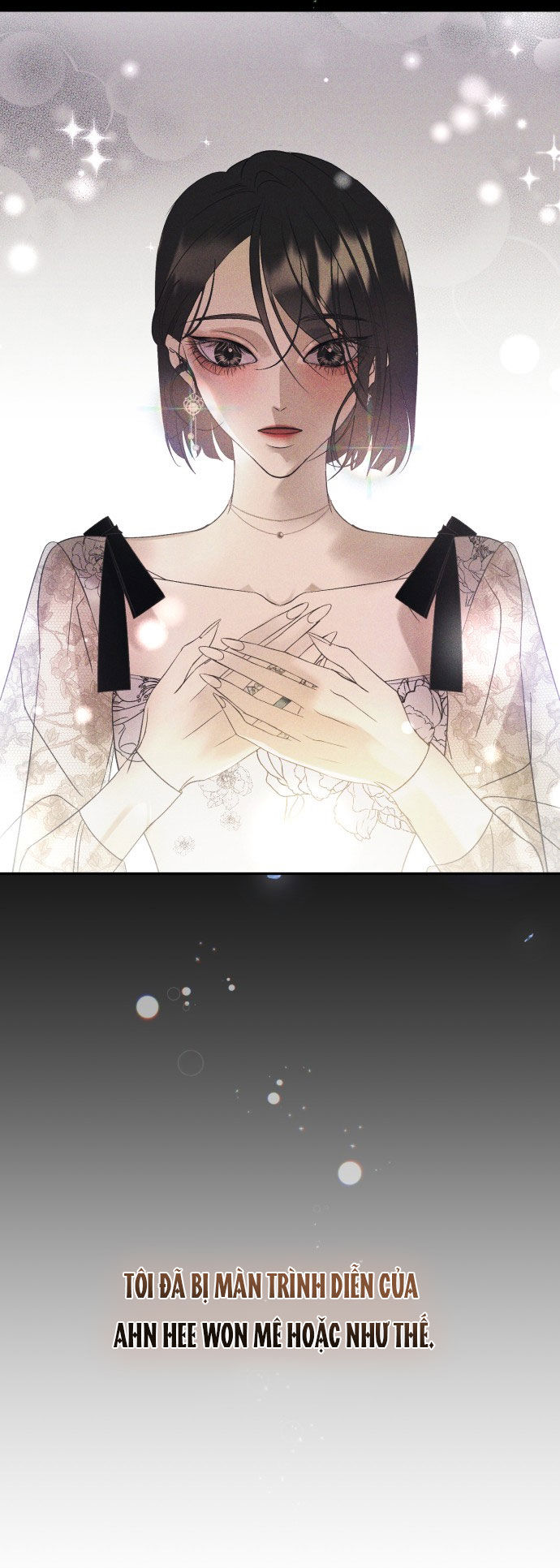 điệu nhảy say mê giữa màn đêm chapter 1.1 39