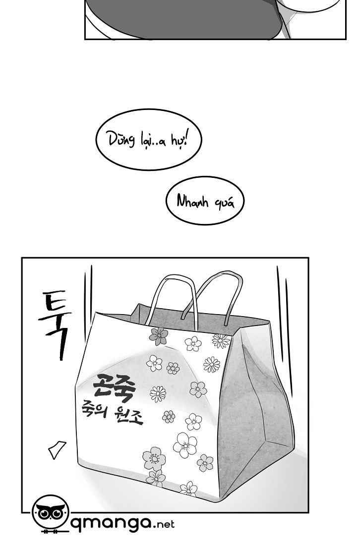 khi cún biết yêu chapter 6 56