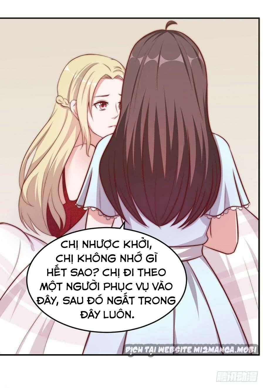 gả cho tình cũ làm lão bà chapter 28 30