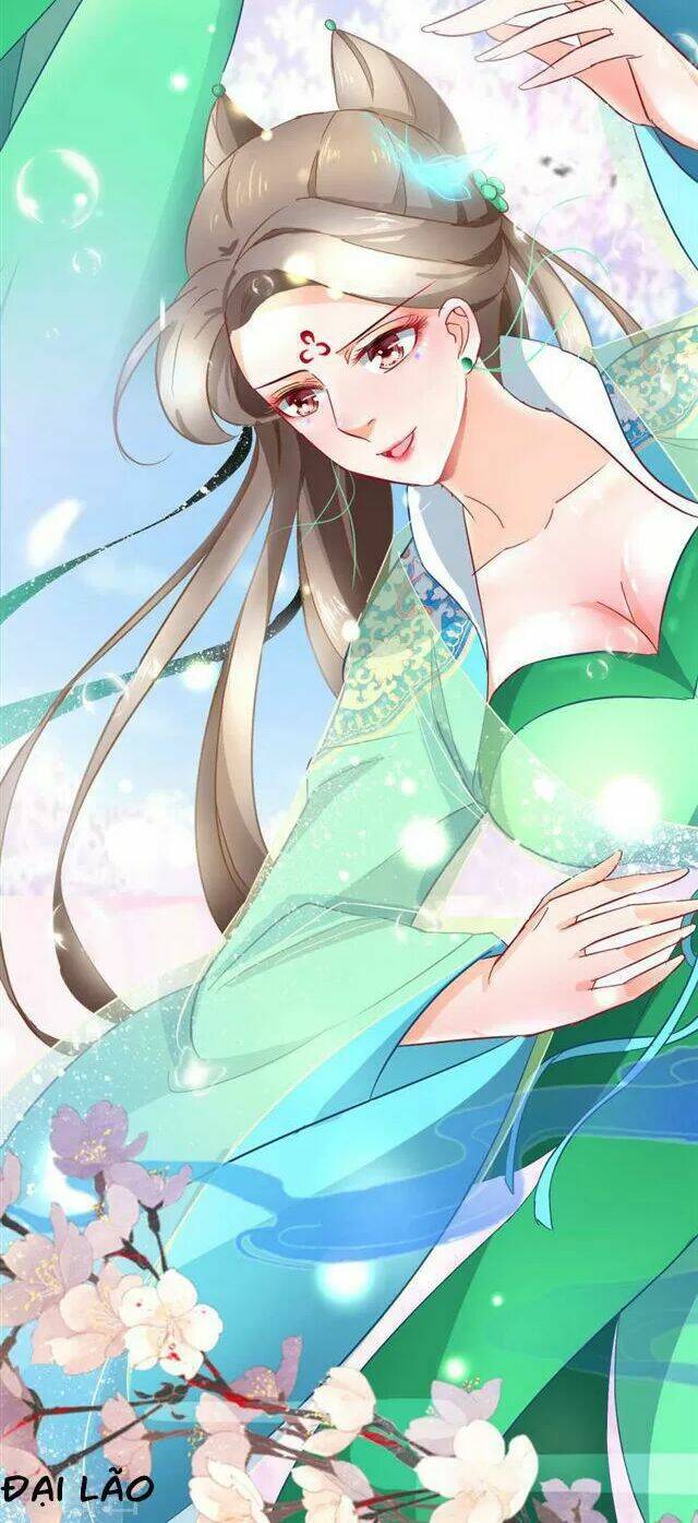 nhặt được một ma tôn đem về chăm sóc chapter 10 11