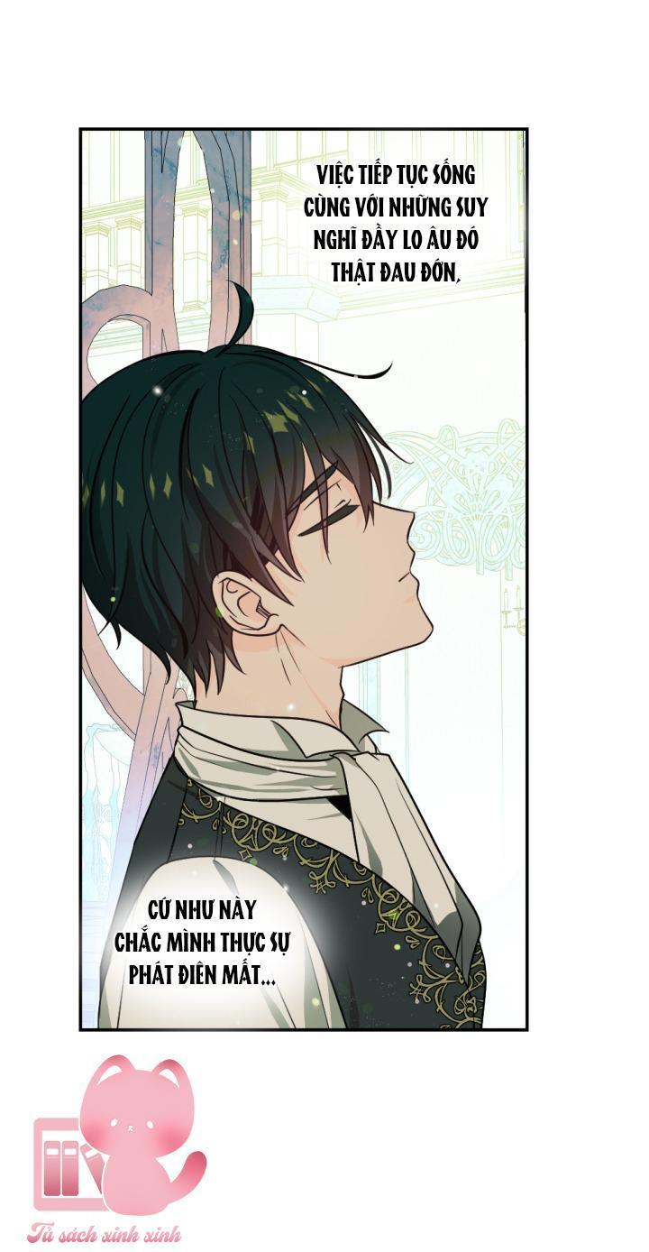 nguyện ước vô vọng của ma nữ chapter 41 40