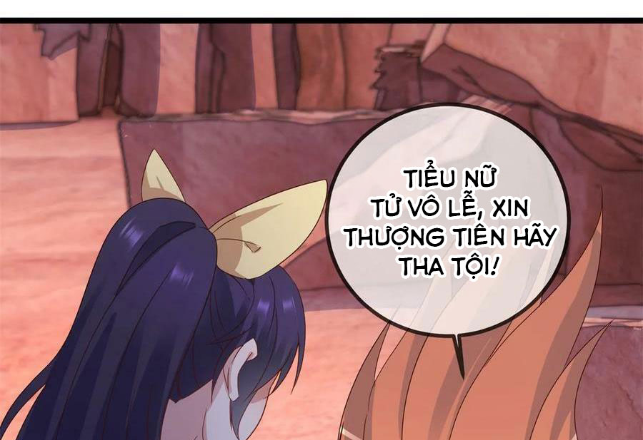 Trọng Sinh Địa Cầu Tiên Tôn Chapter 244 - Trang 3