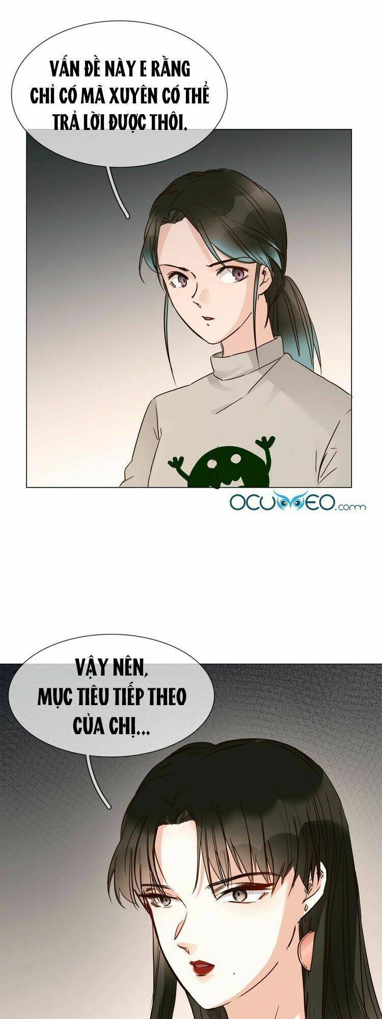 ngôi sao vụn vỡ chapter 16 13