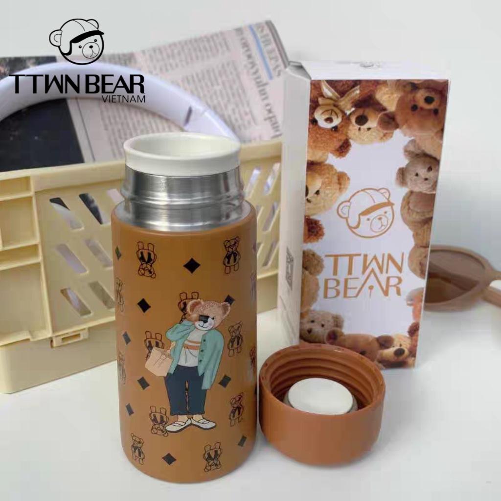 Bình giữ nhiệt TTWN BEAR chính hãng- BWB2005