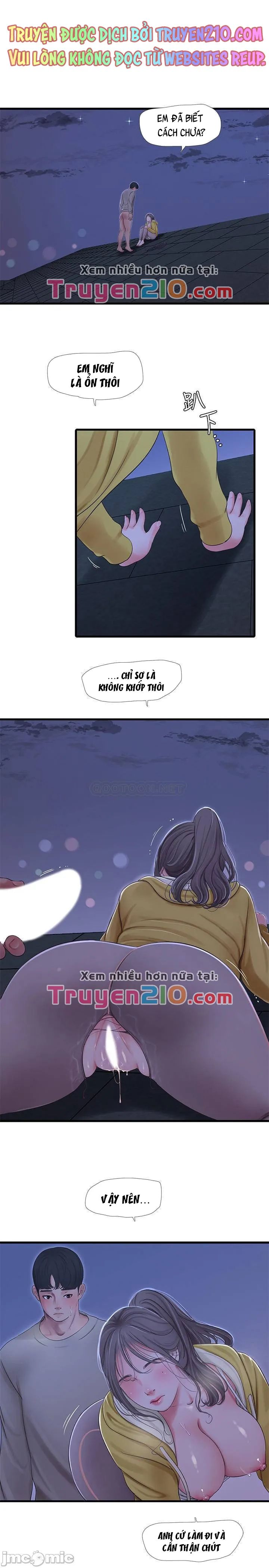 các em trinh nữ ở rể chapter 69 1