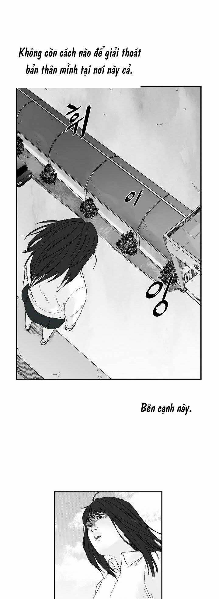 bạo lực học đường chapter 26 26