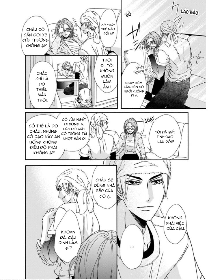 tên tội phạm nguy hiểm chapter 8 2