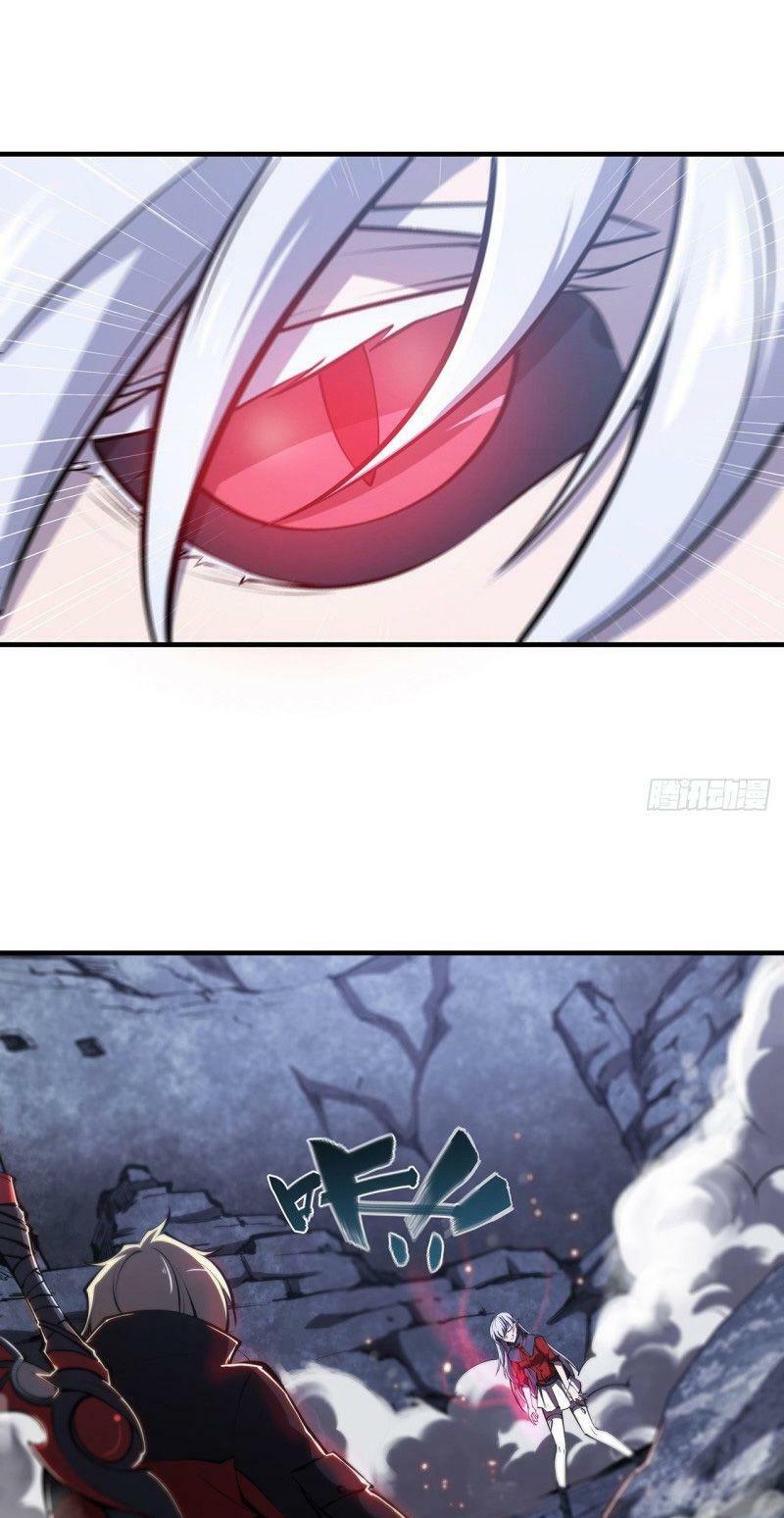 huyết cơ và kỵ sĩ chapter 106 3