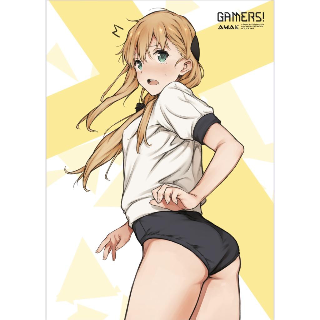 Sách - GAMERS! 4 – Aguri và đòn tấn công chí mạng trong vô thức - Bản Quyền