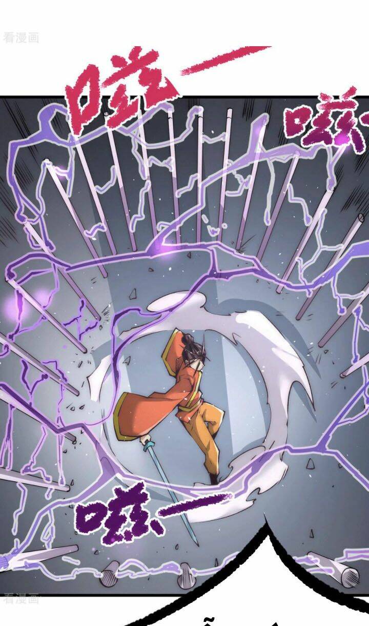 đô thị đỉnh phong cao thủ chapter 201 10