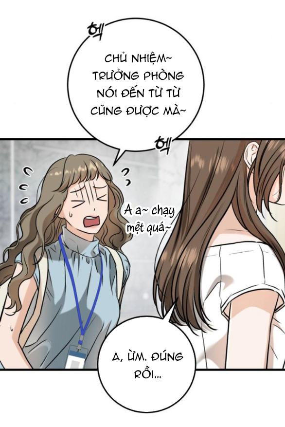 Nóng Lòng Muốn Giày Vò Em chapter 62.2 2