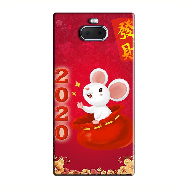 ỐP LƯNG IN HÌNH DÀNH CHO SONY XPERIA XZ PREMIUM