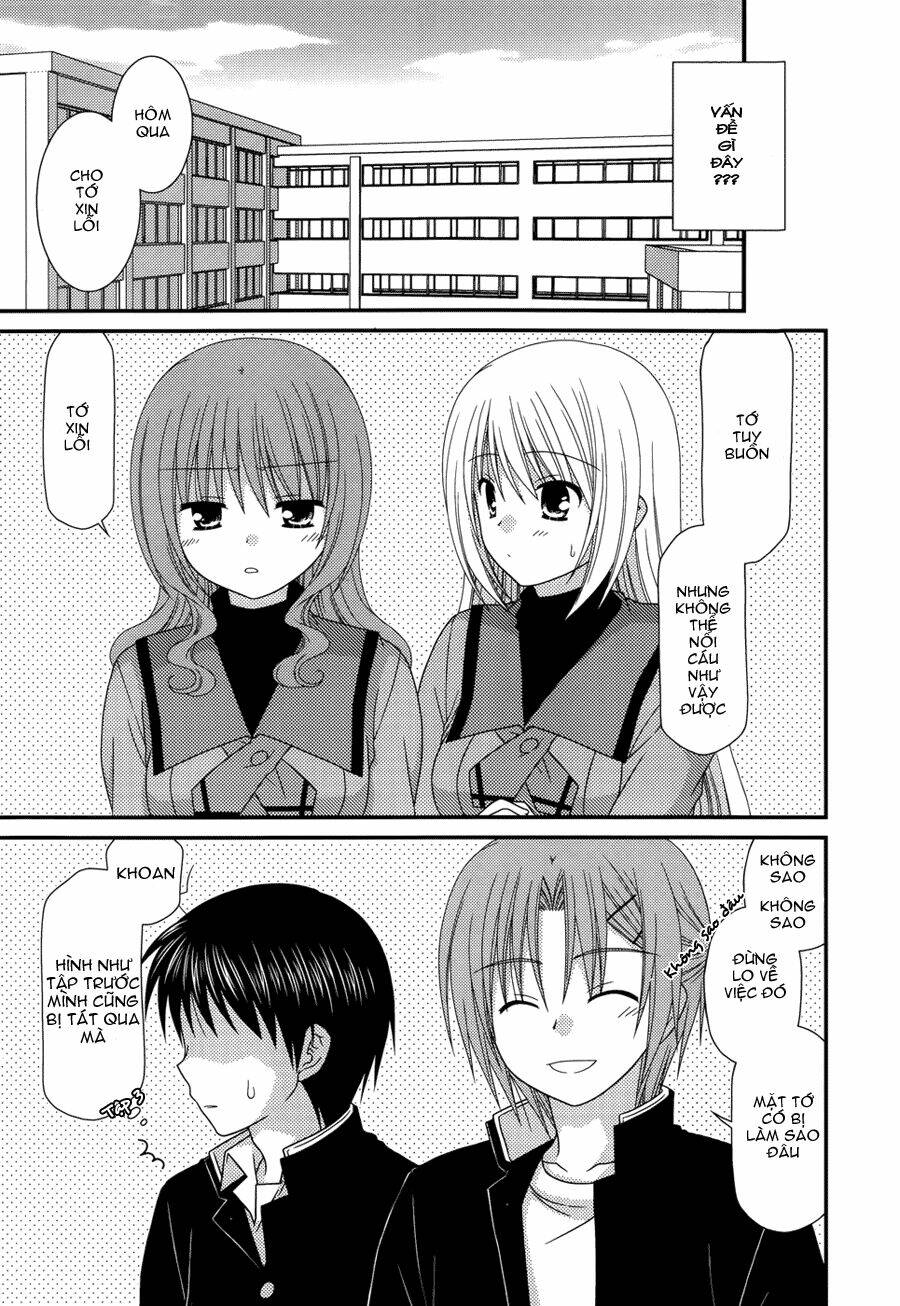 tonari no kashiwagi-san chapter 36 5