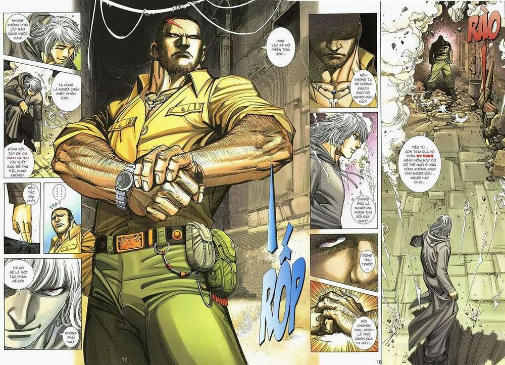 võ thần phượng hoàng chapter 111 16