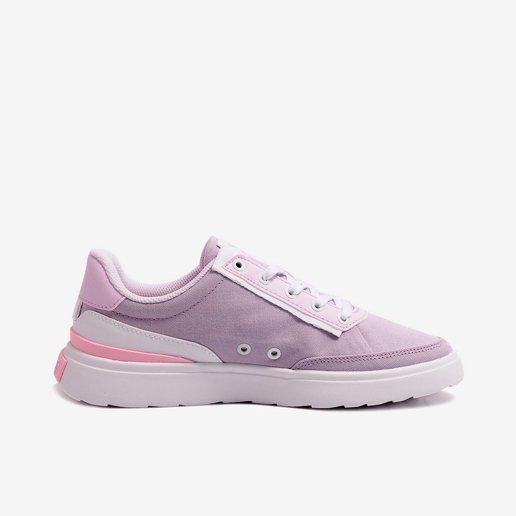 Giày Thể Thao Nữ Biti's Hunter Street Vintage Purple DSWH04000TIM (Tím)