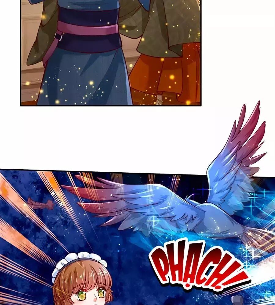 bỗng một ngày nọ trở thành con gái vua chapter 110 24