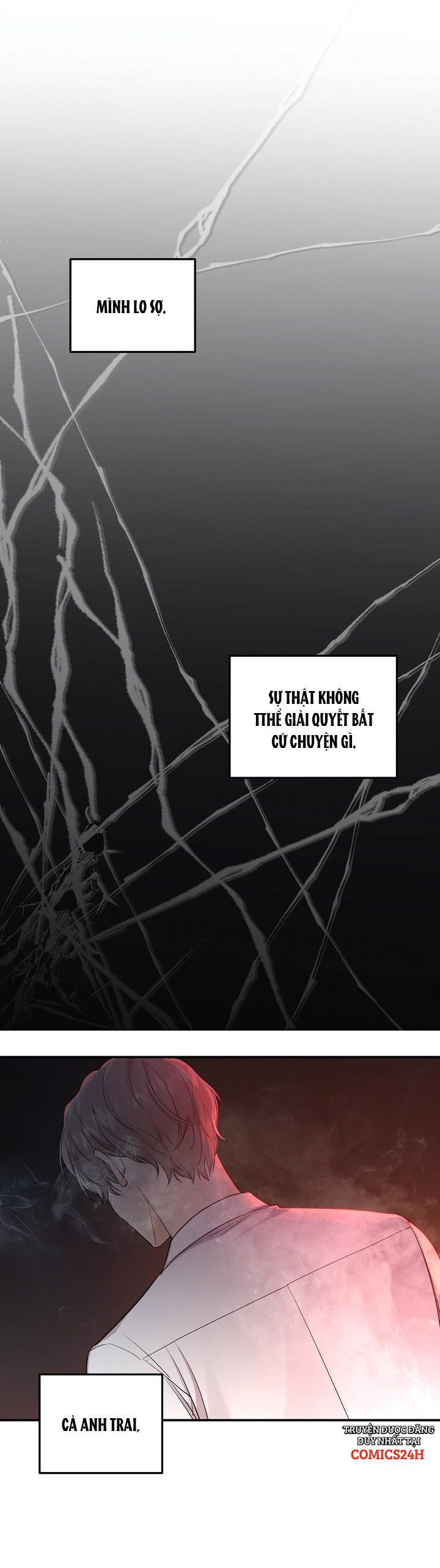 hoa ly hổ chapter 38 5