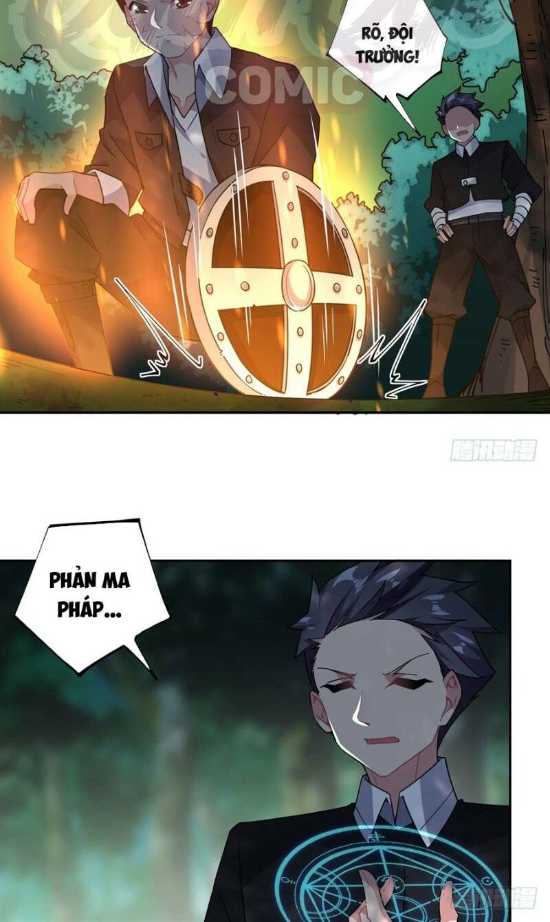 nhặt ma vương về làm nữ hầu chapter 32 24