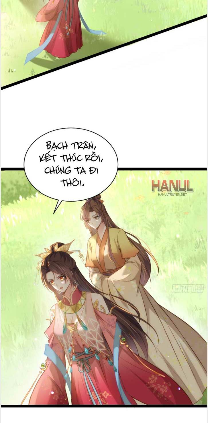 hoạn phi thiên hạ chapter 255 10