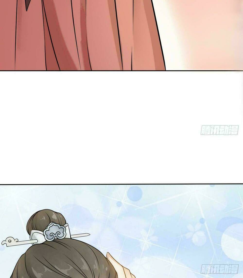 vương gia ba tuổi rưỡi của tôi chapter 22 8