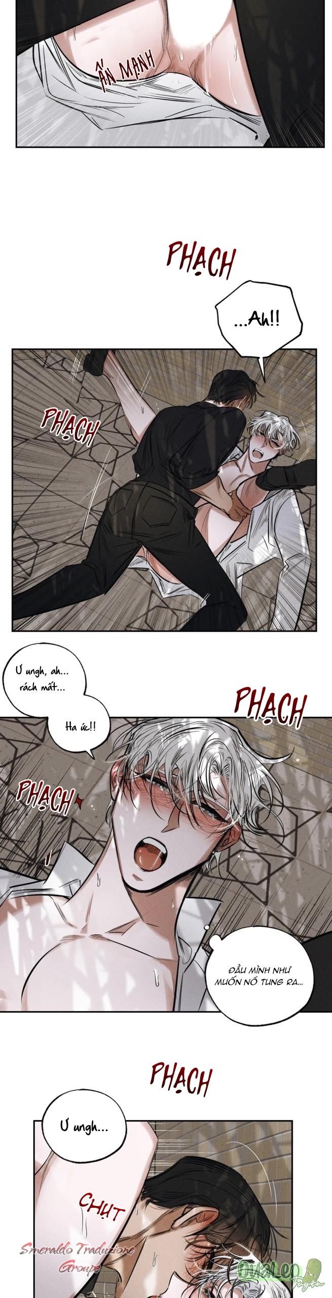 đóa hoa tội lỗi chapter 32 13