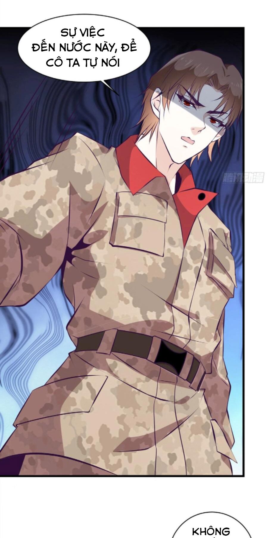 nãi ba là chiến thần mạnh nhất chapter 74 24