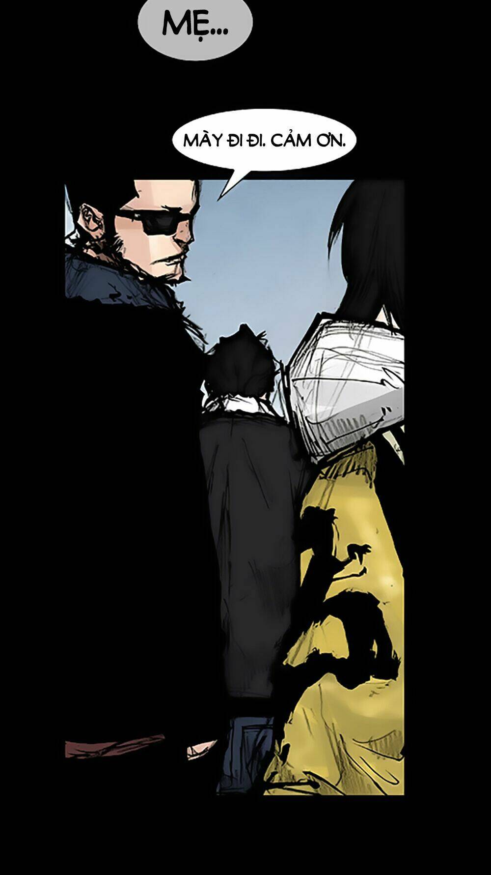 độc cô tiền truyện chapter 57 4