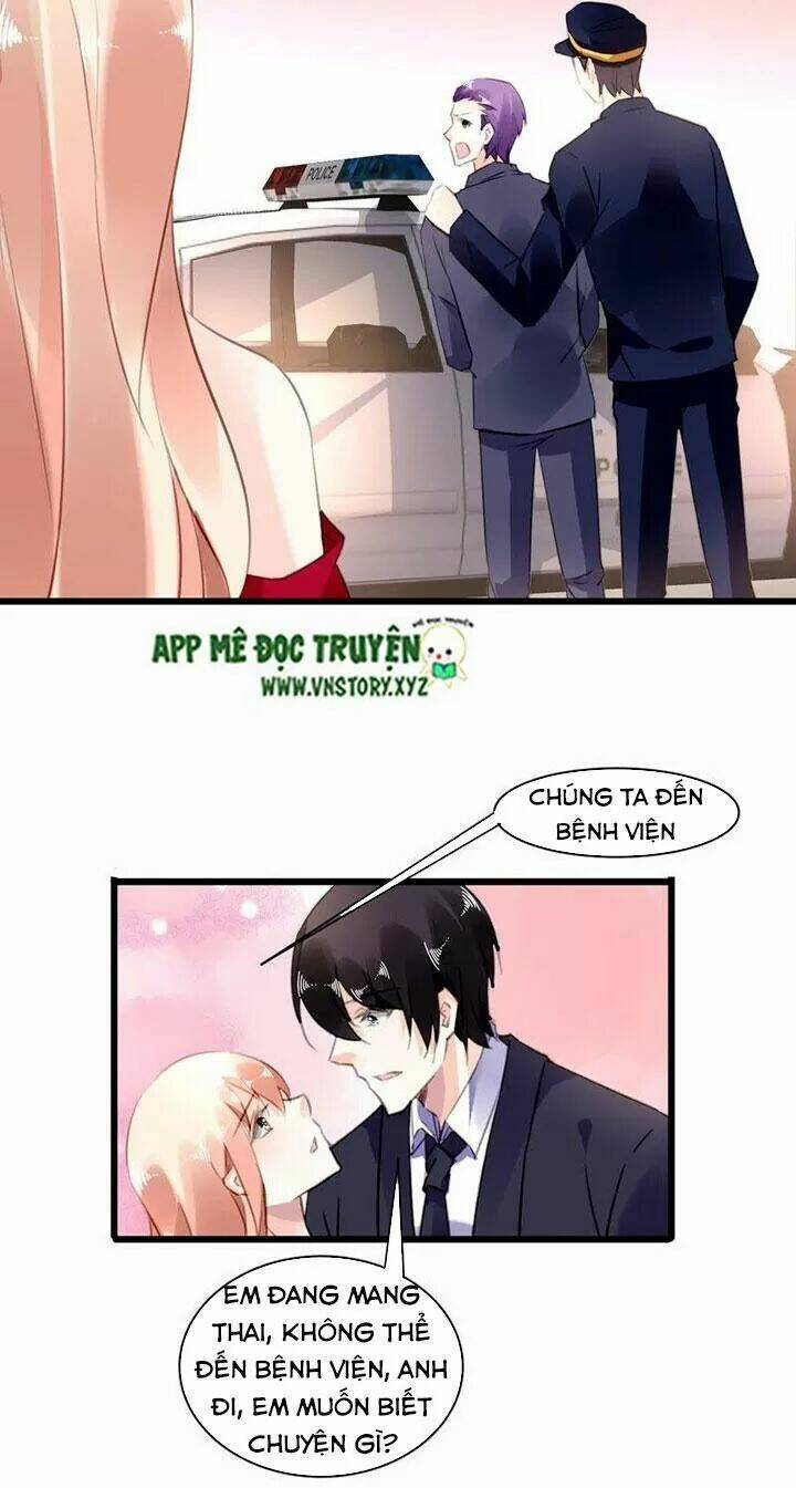 mưu ái thành nghiện chapter 97 11